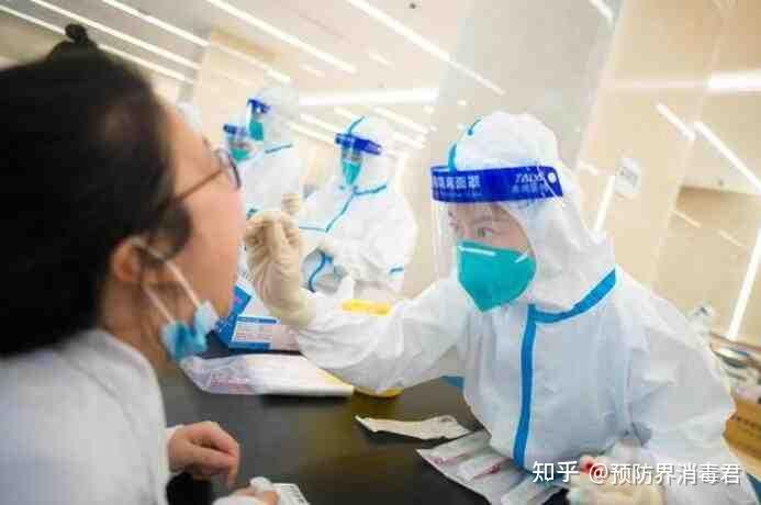 北京重点行业筛出多例感染者.北京发布重大-第3张图片