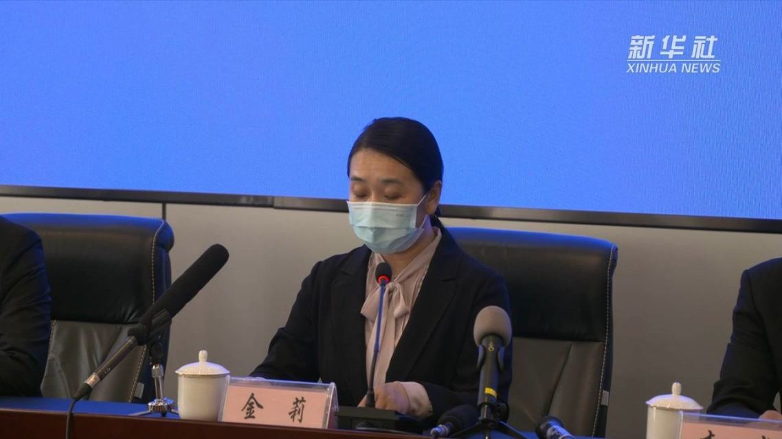【辽宁新增2例本土无症状/辽宁新增2例本土确诊6例无症状】-第1张图片
