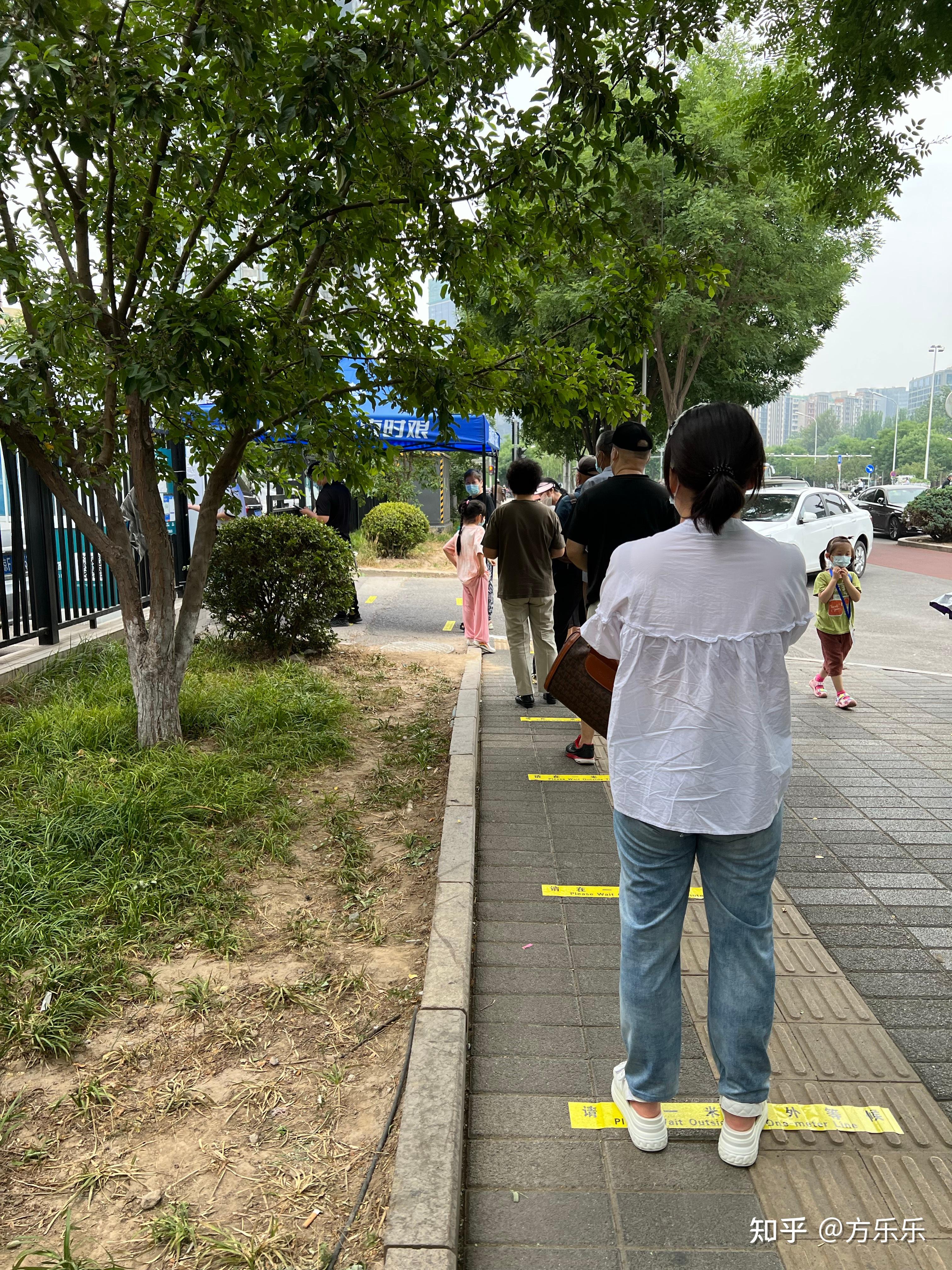 北京新增36例本土感染者,北京新增36例详情公布-第1张图片
