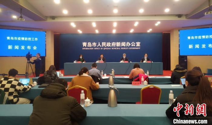 莱西疫情最新消息今天.莱西确诊病例-第1张图片