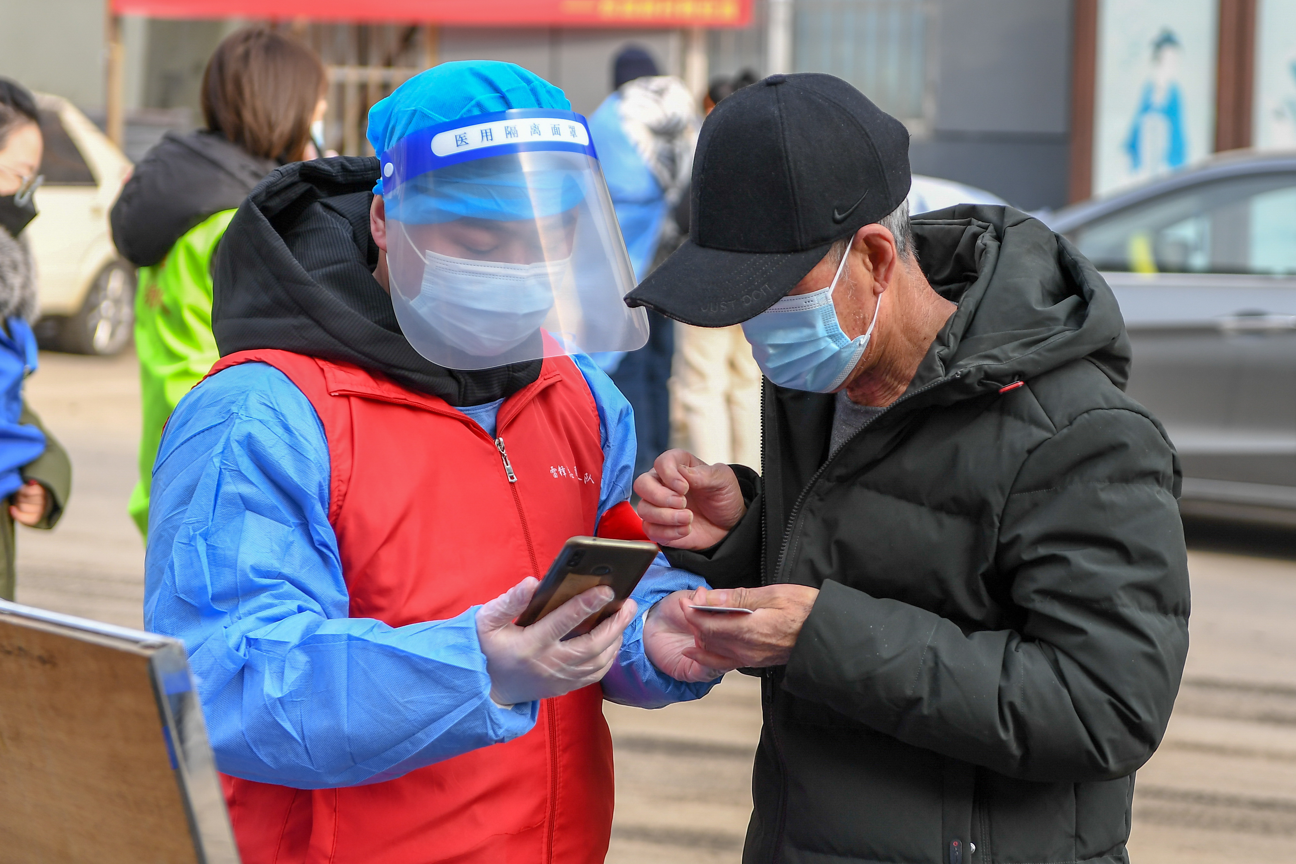 【吉林市疫情最新消息/吉林市疫情情况】-第1张图片