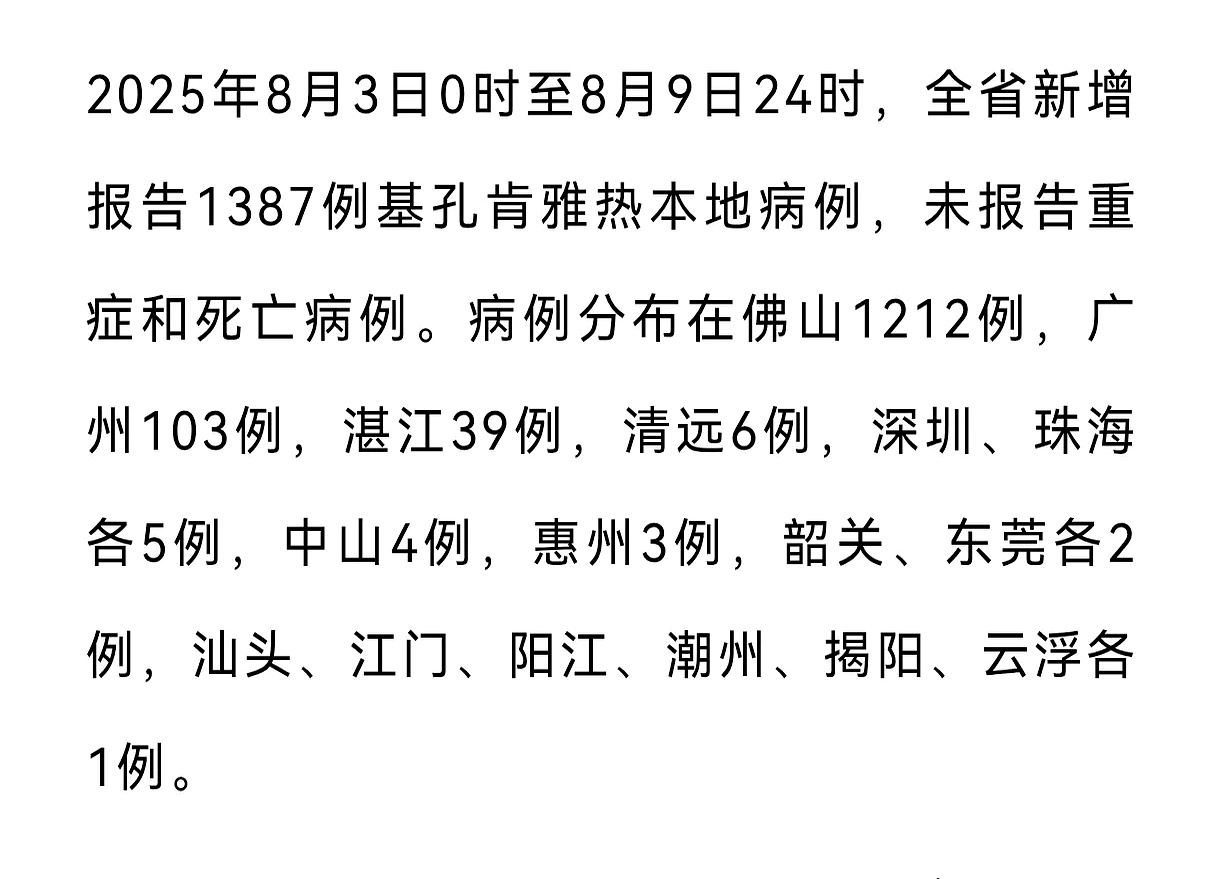 广东新增9例本土︰(广东新增9例病例)-第1张图片