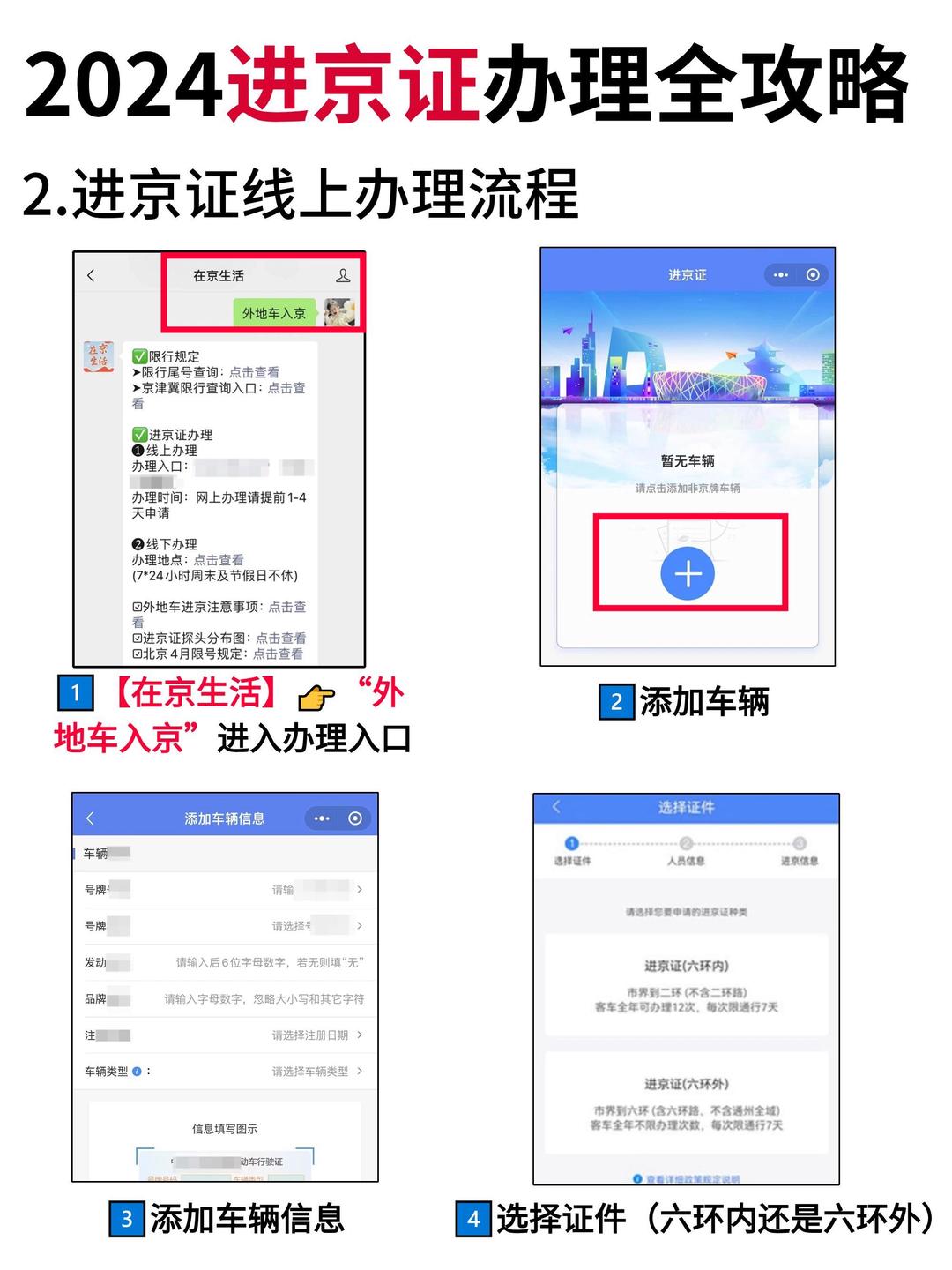 进京需要核酸检测证明吗-进京是否需要核酸证明-第2张图片