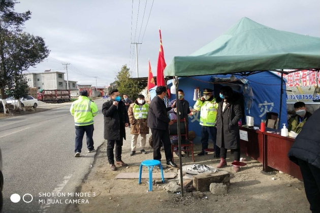 青岛黄岛区疫情溯源结果-黄岛疫情快讯-第3张图片
