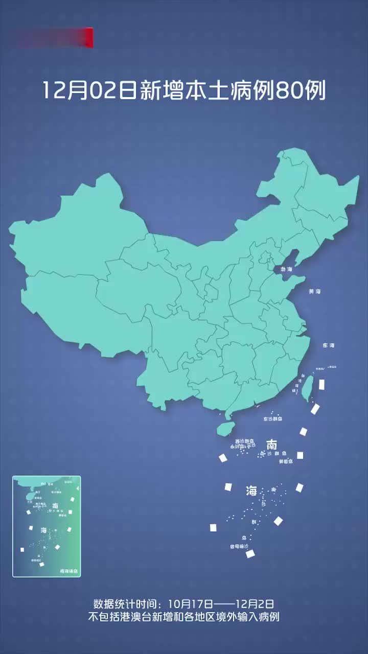 31省区市新增本土30例分布6省市〃31省份新增本土73例-第3张图片