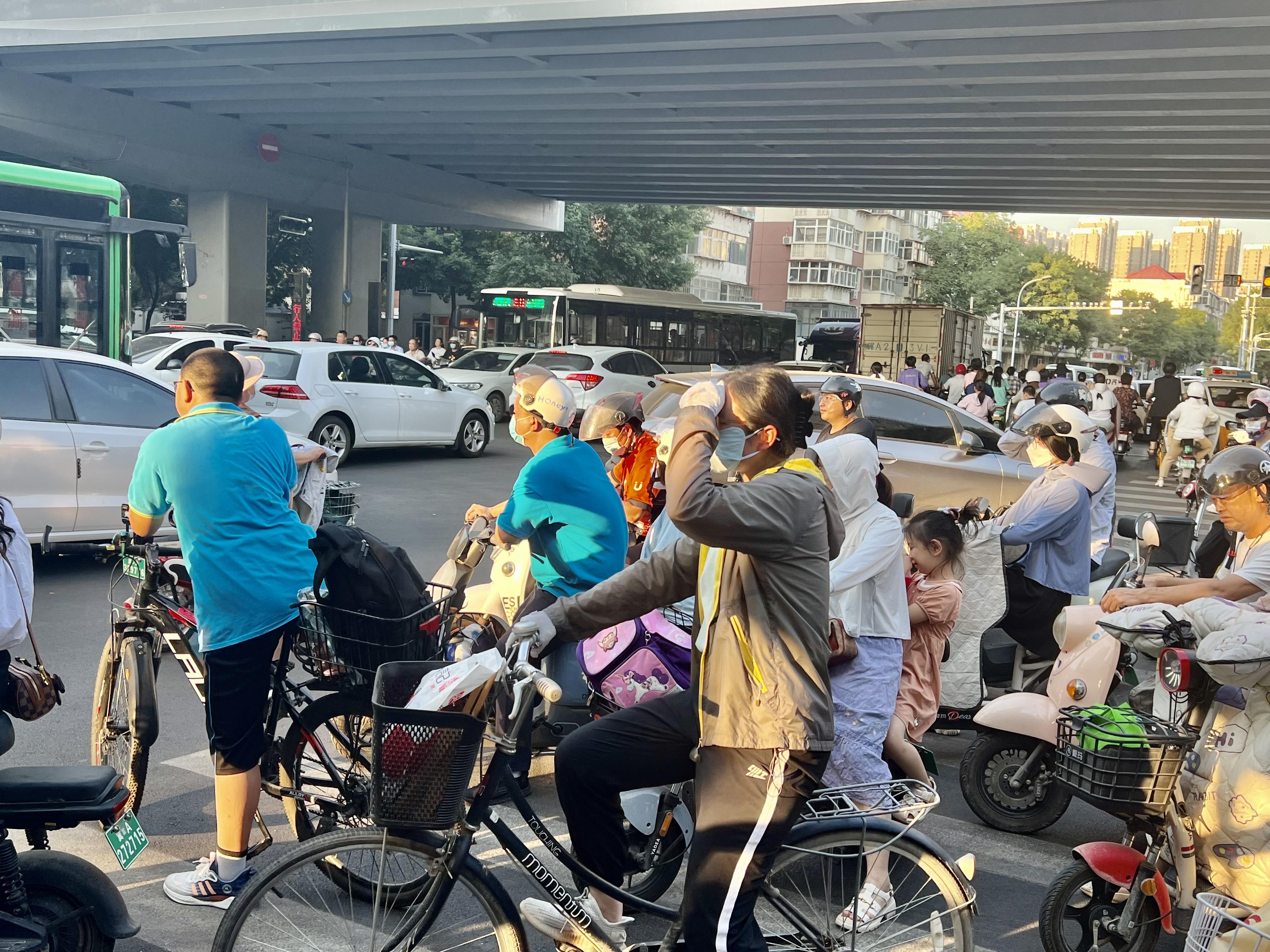 “石家庄疫情” 石家庄疫情开始与结束的时间？-第3张图片