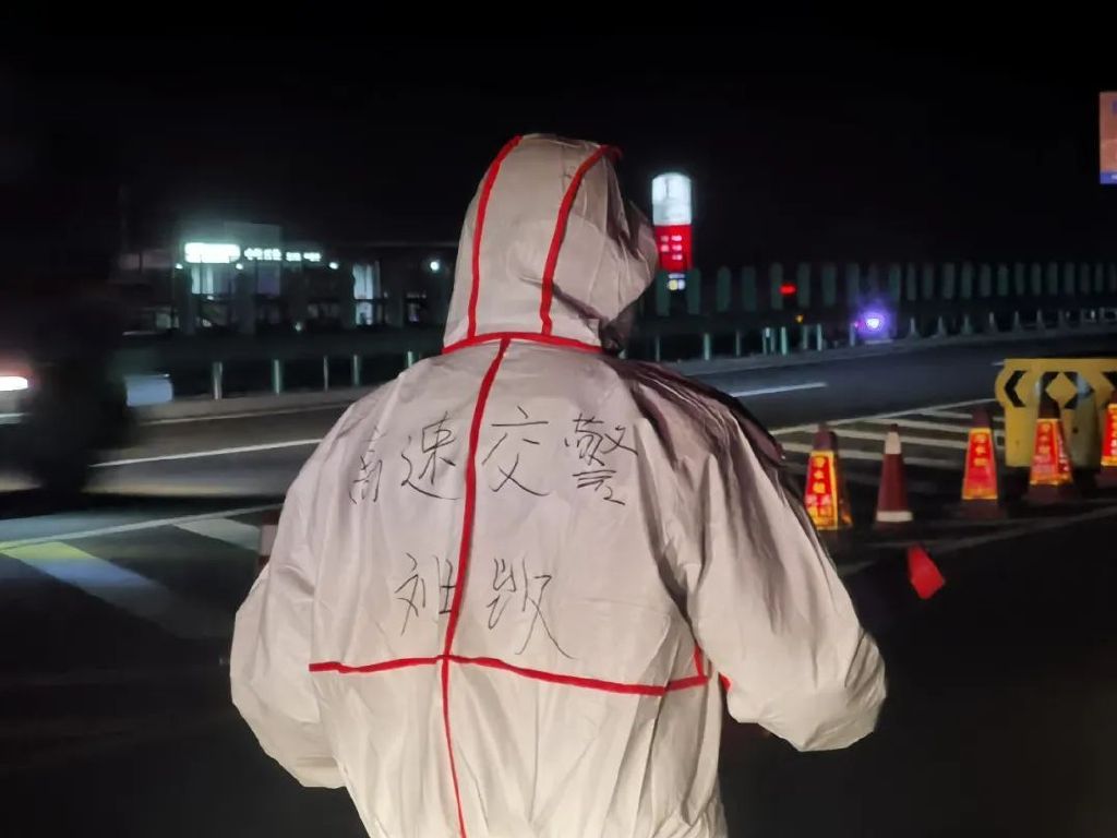 甘肃4地紧急寻找密接人员〃甘肃密切-第1张图片