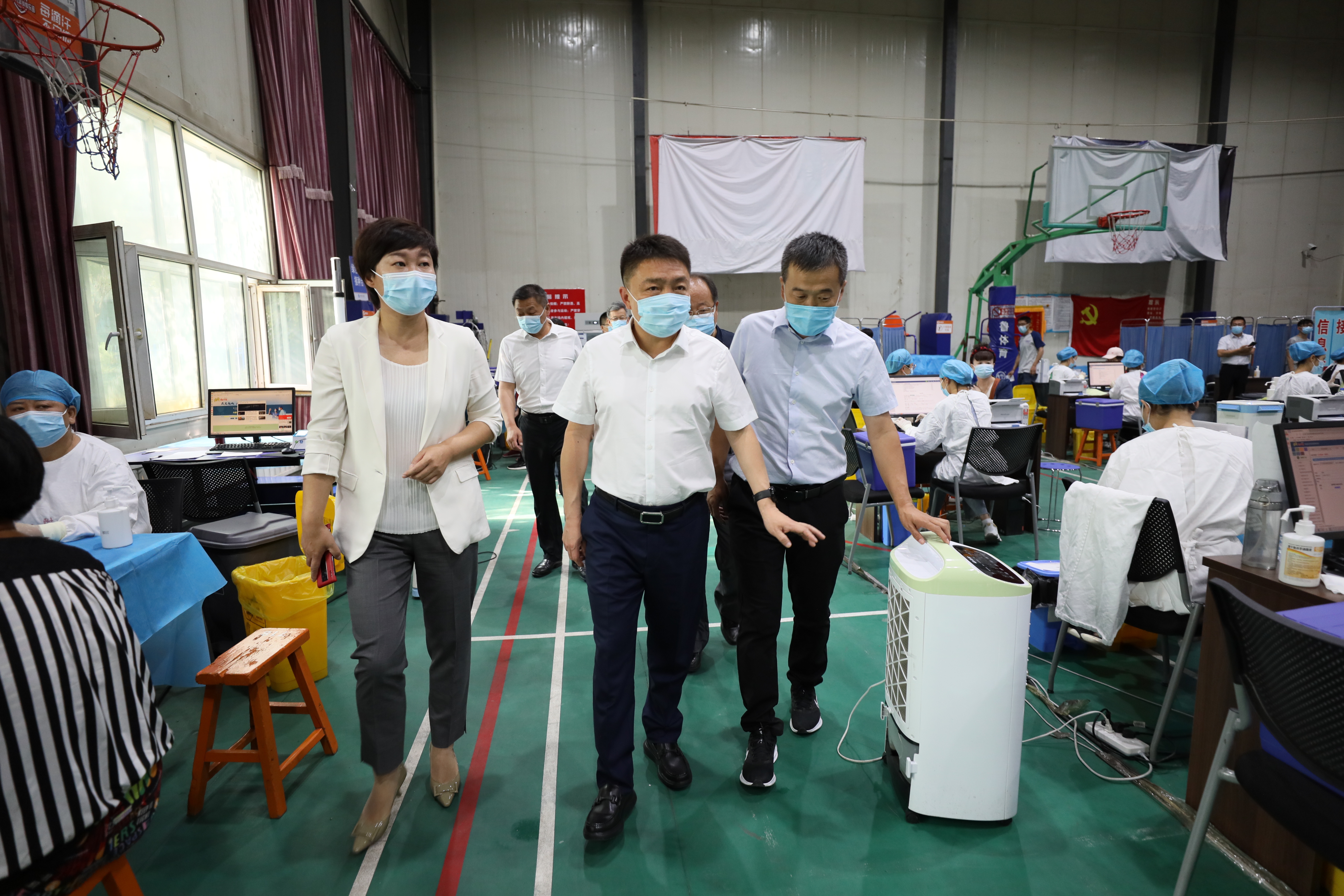“包头的疫情最新情况” 包头疫情最新公布？-第2张图片