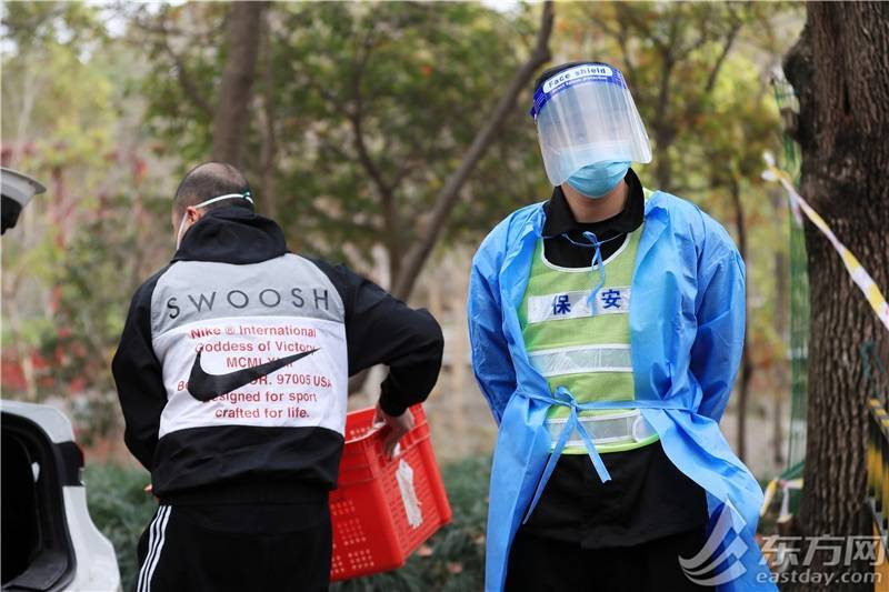 上海辟谣北蔡有8000多确诊︰(上海北蔡镇好不好)-第2张图片