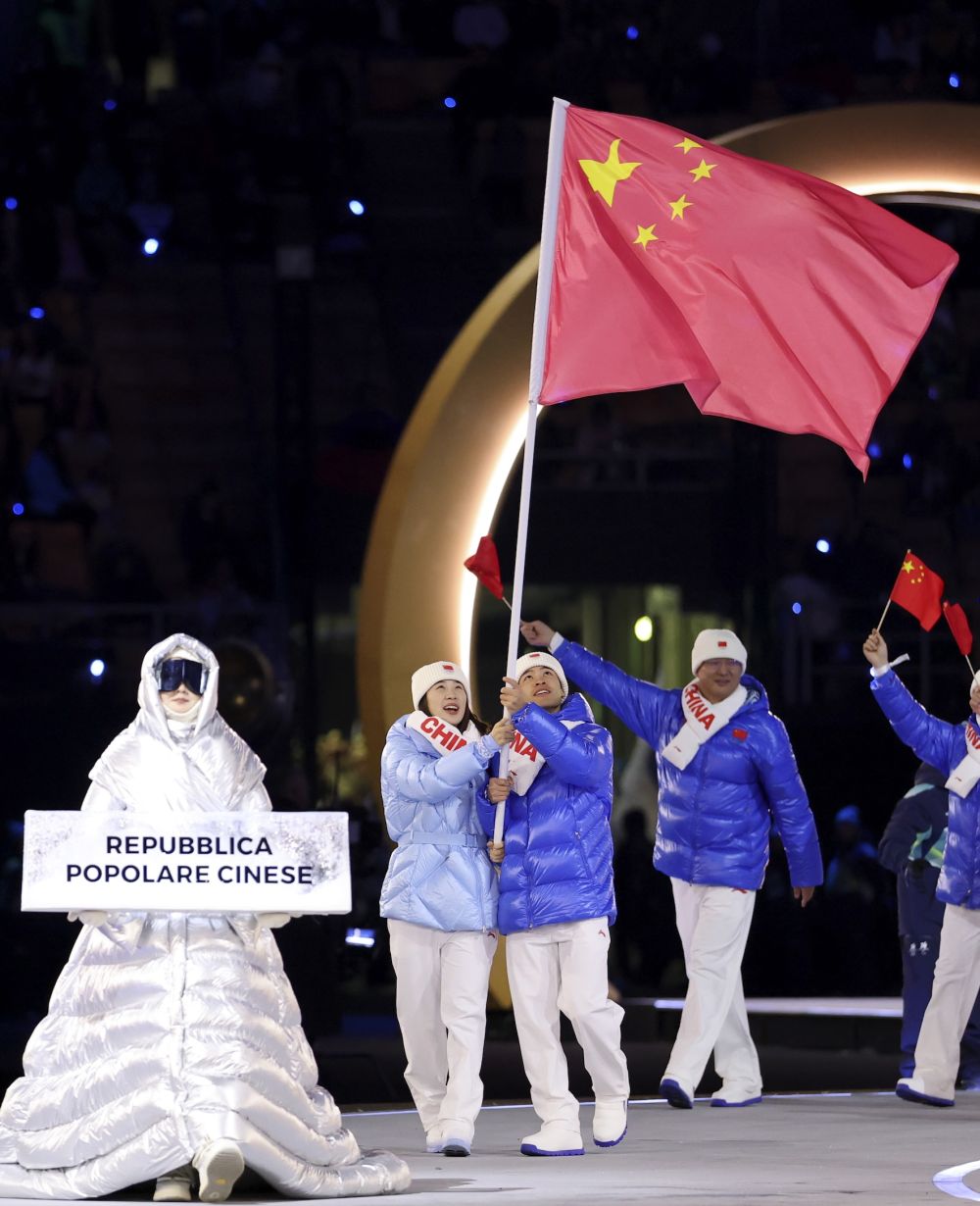 2022年冬奥会开幕时间,2022年冬奥会哪天开幕式-第2张图片