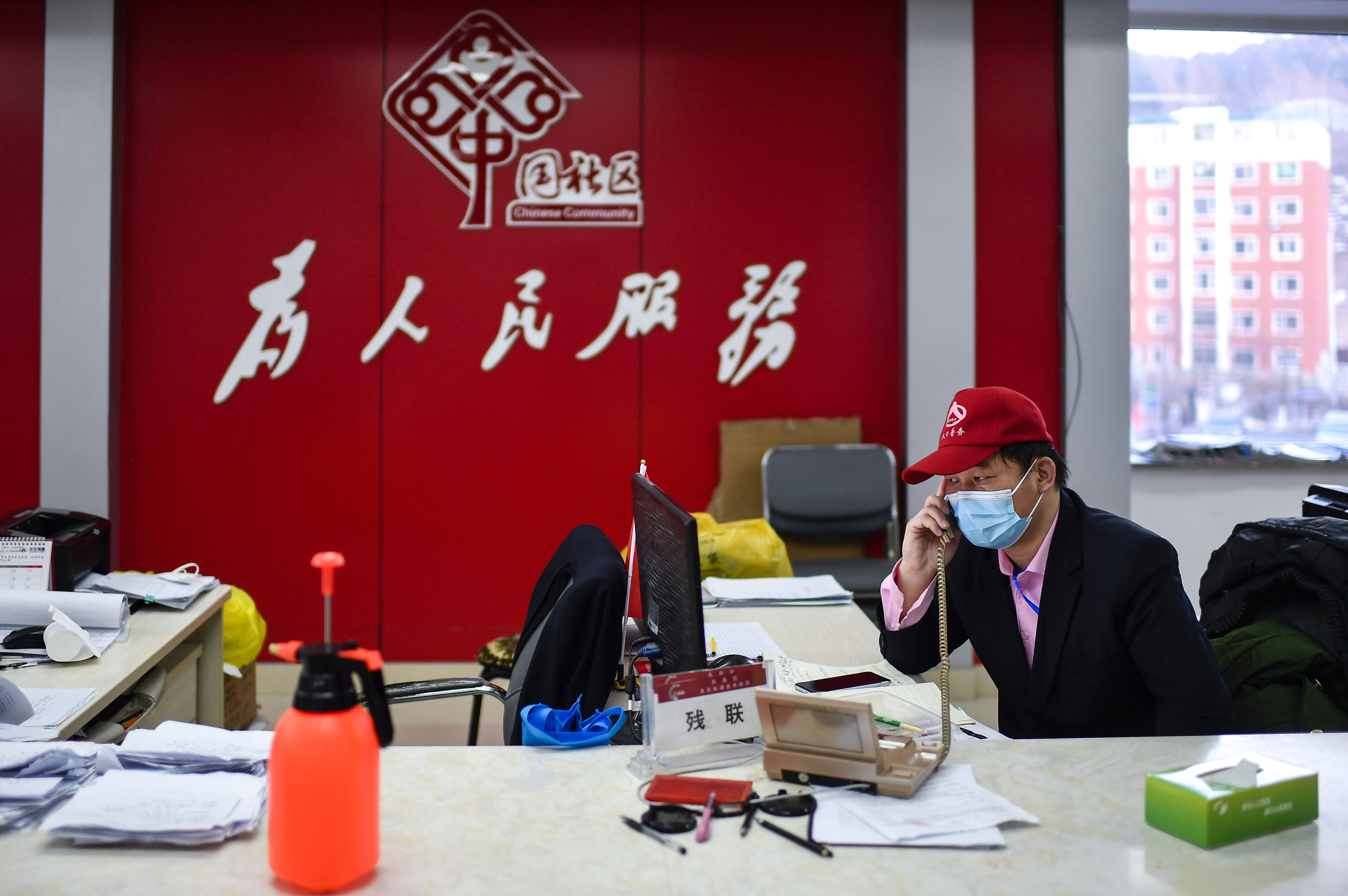 两日新增超3000例吉林省发生了什么,2月2日吉林省新增病例-第2张图片