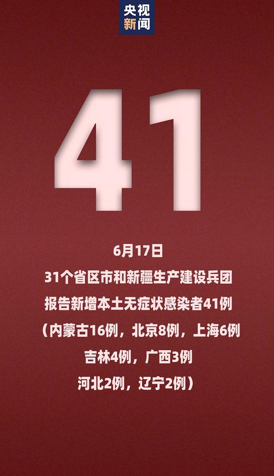 「北京新增确诊17例」〃北京新增确诊1例疑似12例-第3张图片