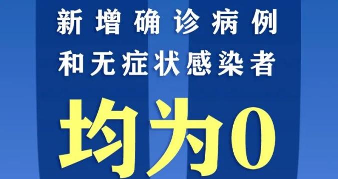 “山东最新疫情报告” 山东最新疫情通报新增病例？-第1张图片