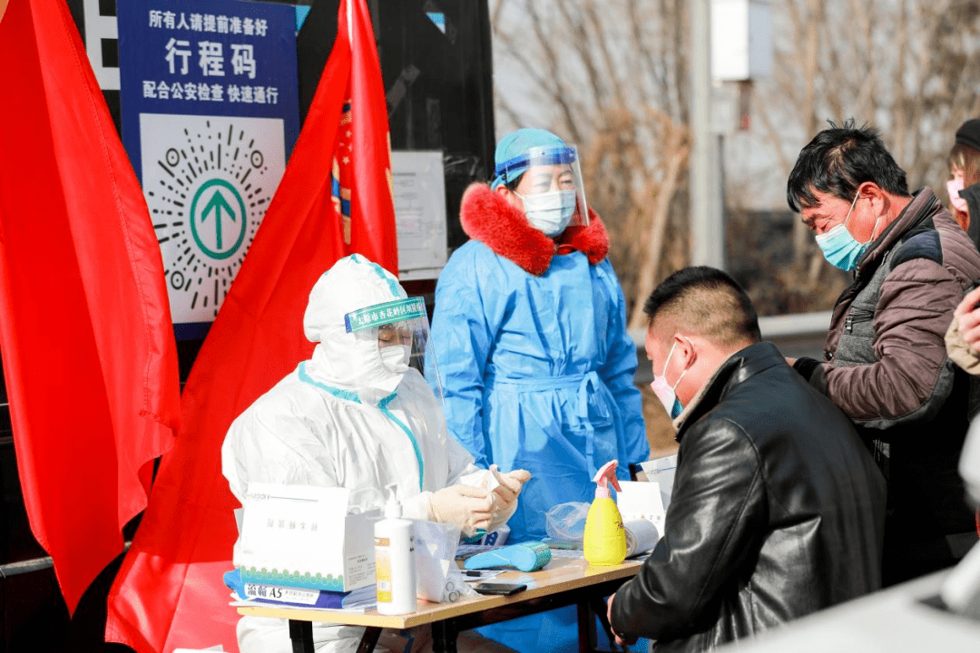 「大连6病例行动轨迹」〃大连6日新增病例-第1张图片