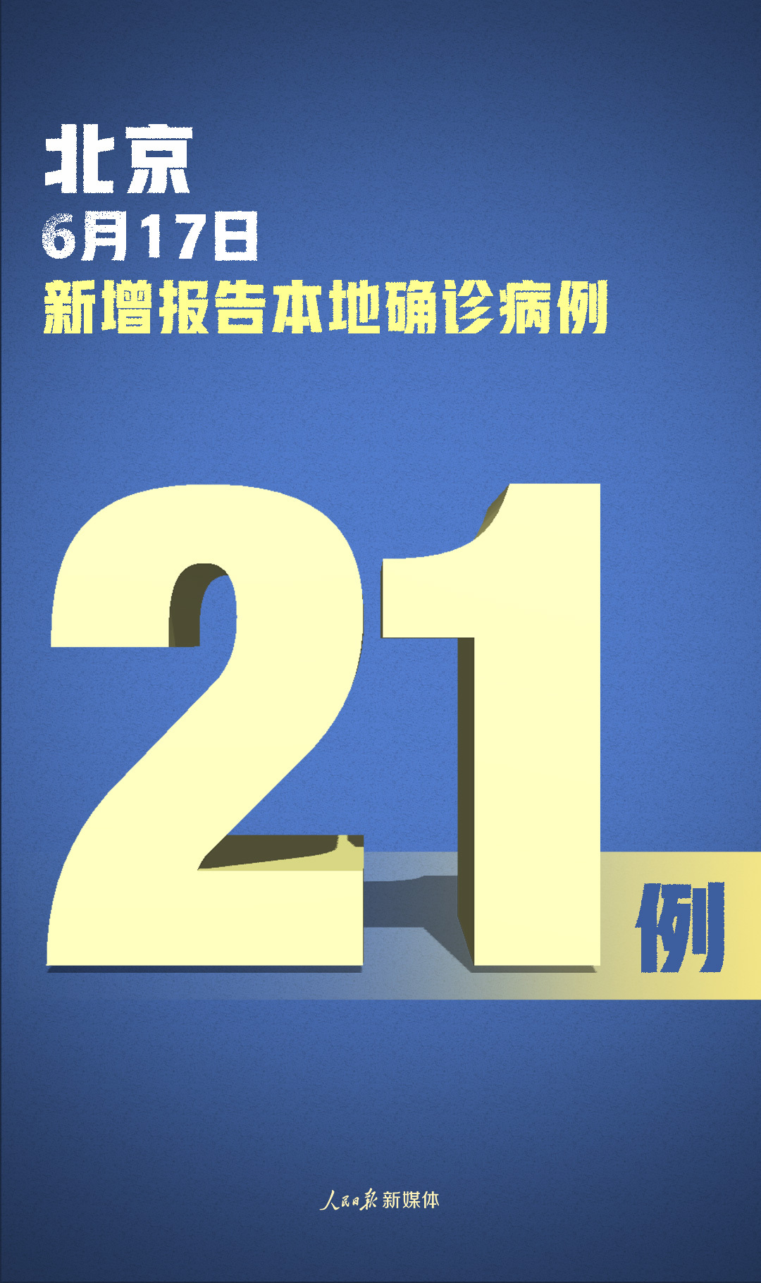 天津昨日新增本土确诊21例,天津今天新增本土病例-第2张图片