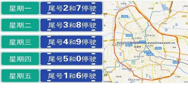 【郑州限号2022年2月限号/郑州限号时间段几点到几点2026】-第2张图片