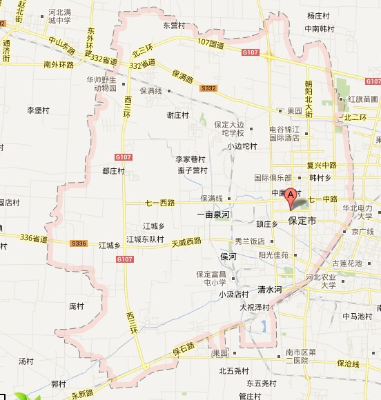 保定限号2024年1月最新限号时间〃保定机动车限行2024年