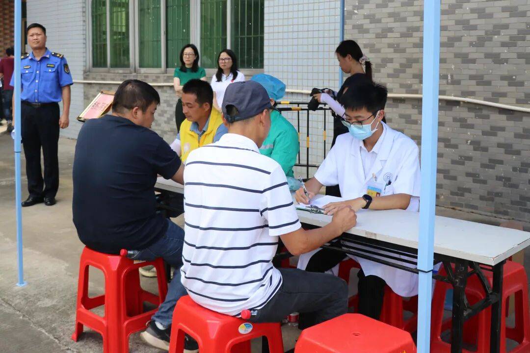 东莞大朗疫情,东莞大朗今日新闻