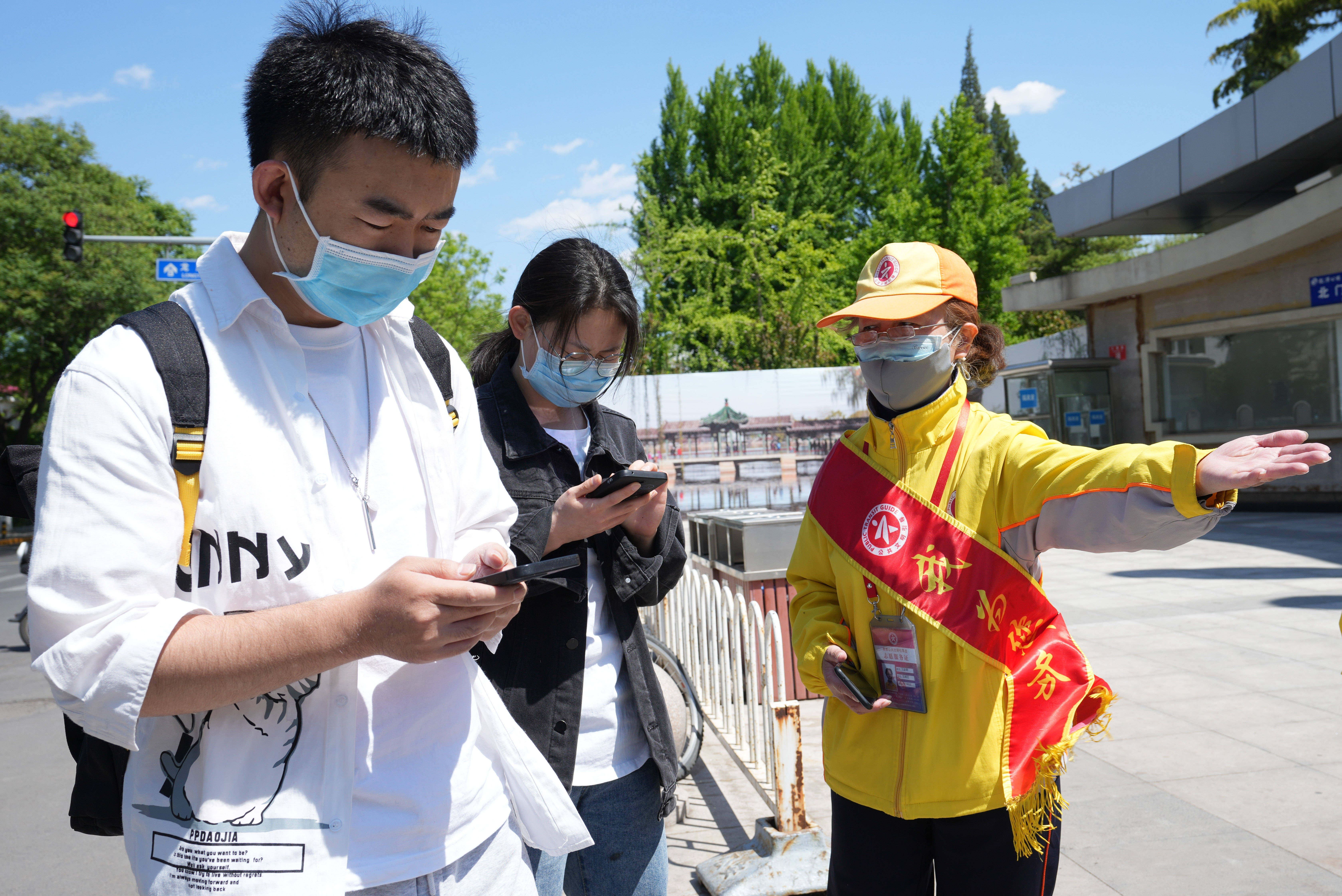 北京12区将开展3天3轮核酸,北京几天做核酸不弹窗