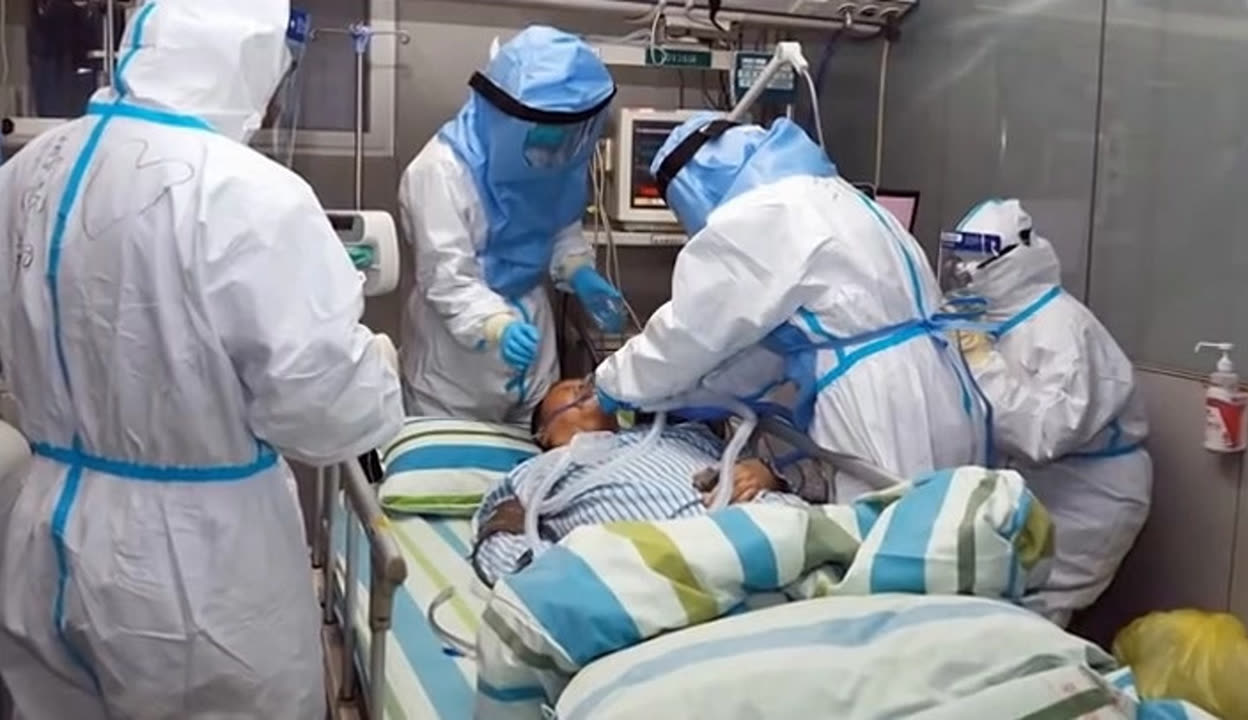 “青岛无症状感染2人属早期感染者” 青岛冠状病毒确诊了吗？-第2张图片
