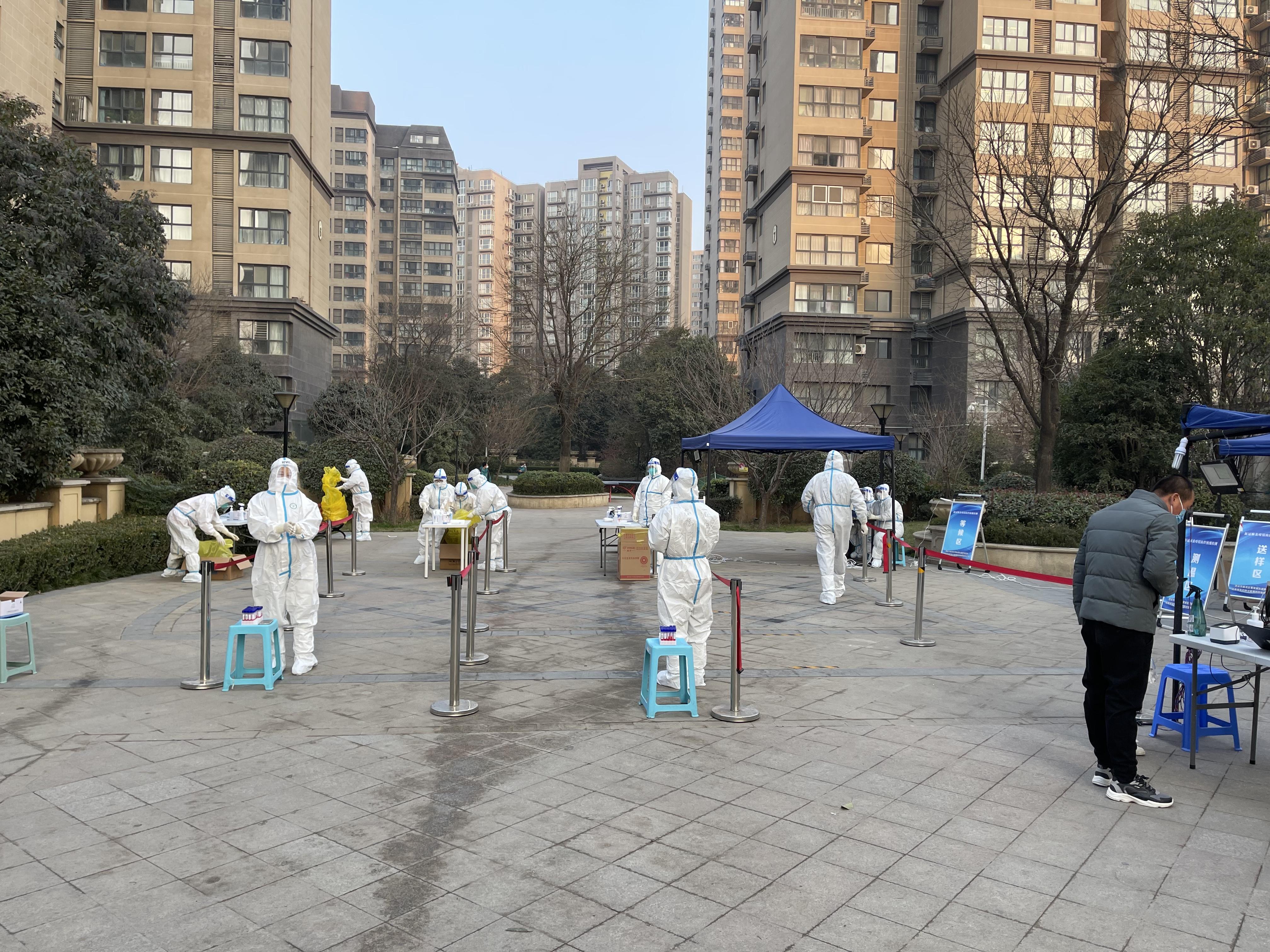 2020上海封城通知.上海2022年封控起止-第1张图片