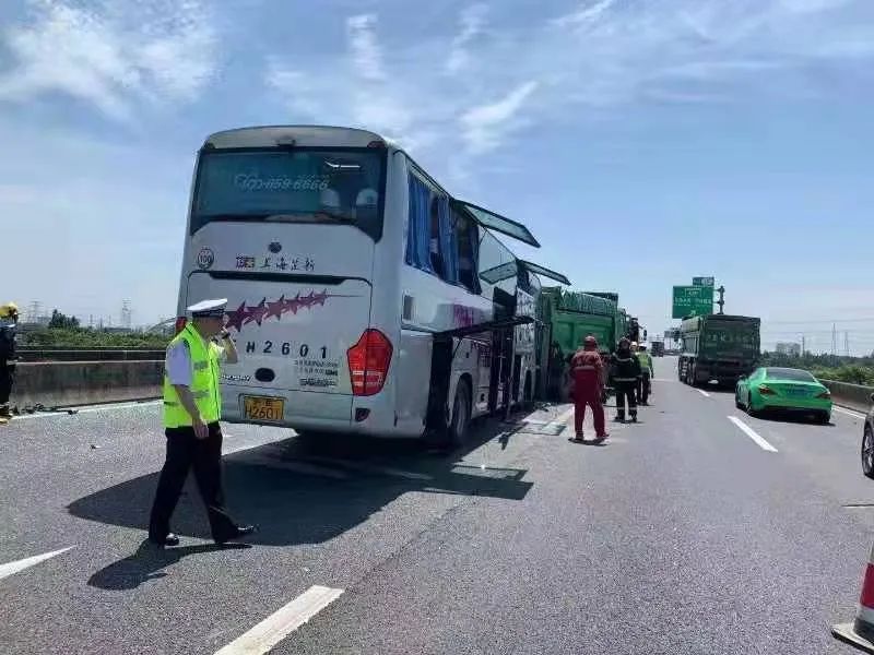 「现在出入上海最新规定」〃现在去上海注意什么