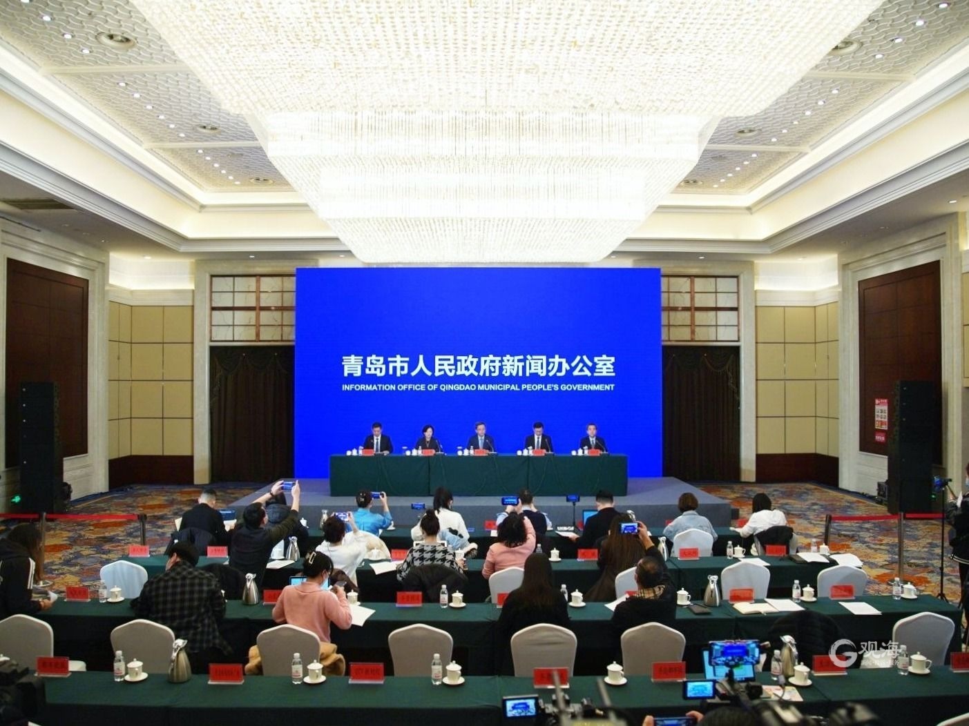 青岛最新疫情最新消息〃青岛最近消息
