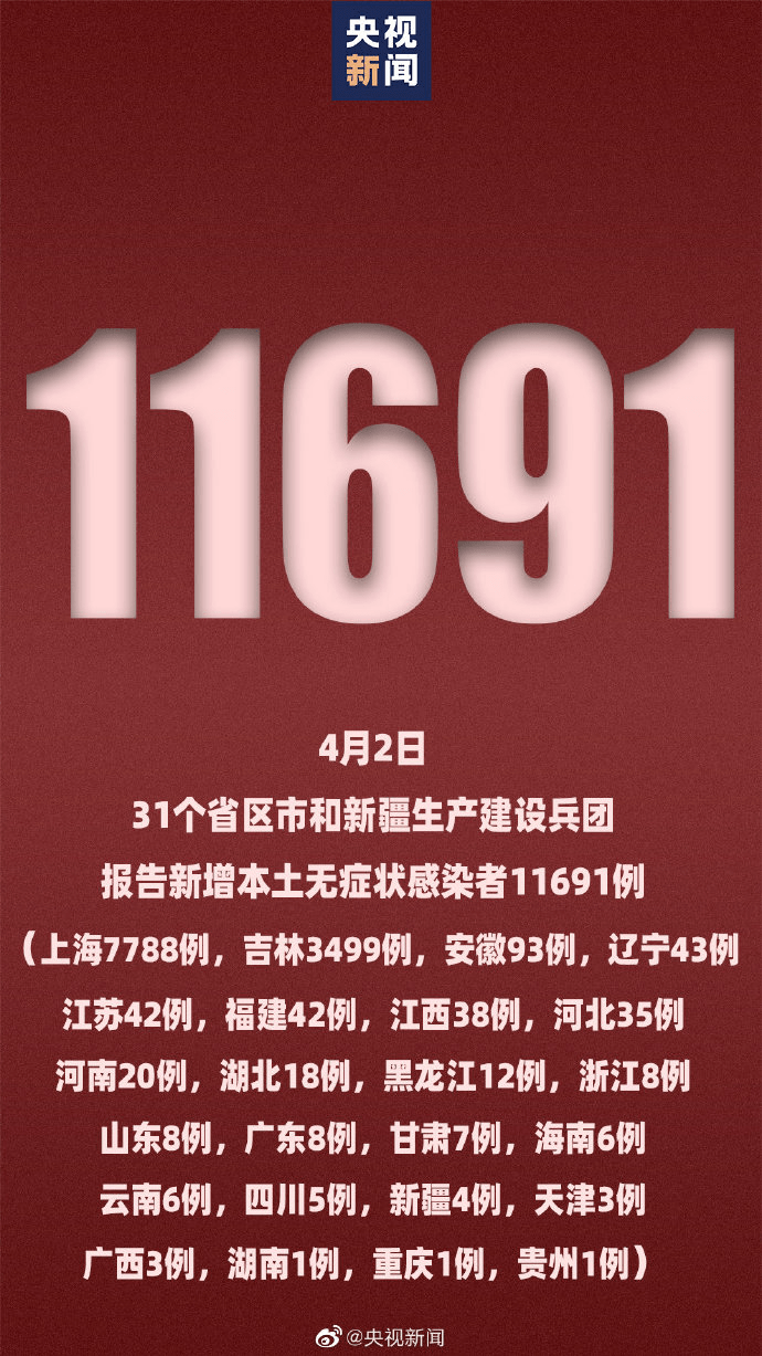 “昨日新增4例本土” 昨日增本土11 41？-第3张图片