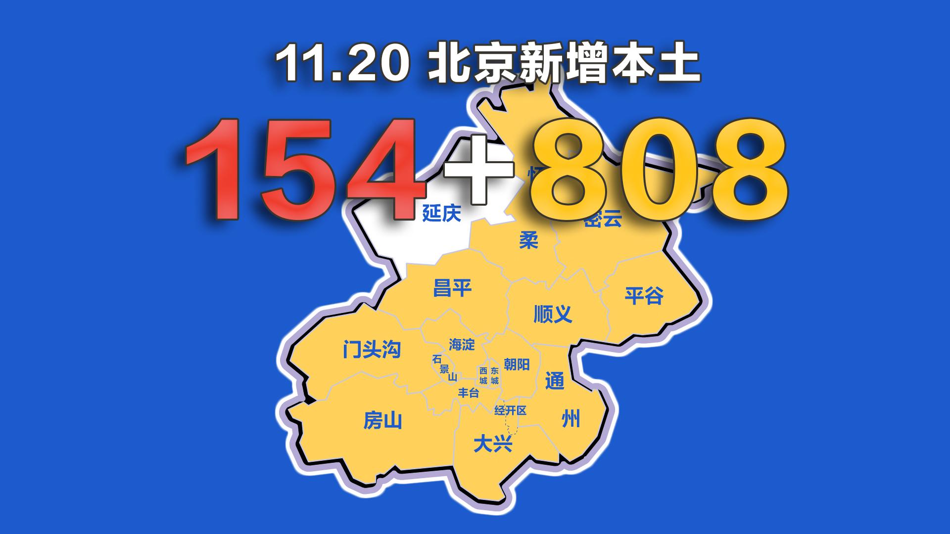 北京新增本土病例27例-北京新增本土病例27例是哪里的