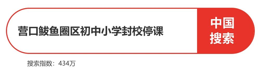 “鲅鱼圈初中小学停课” 鲅鱼圈初中小学停课通知？-第3张图片