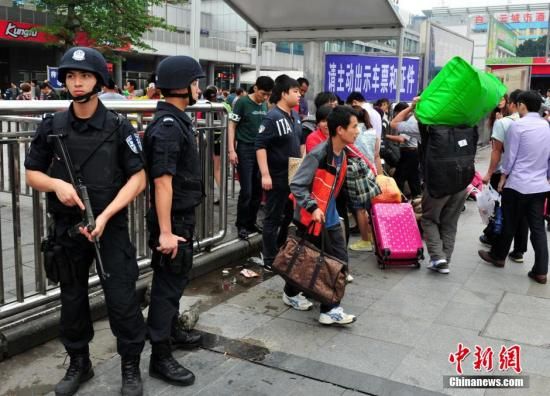广州“解封”之后〃广州几时解放