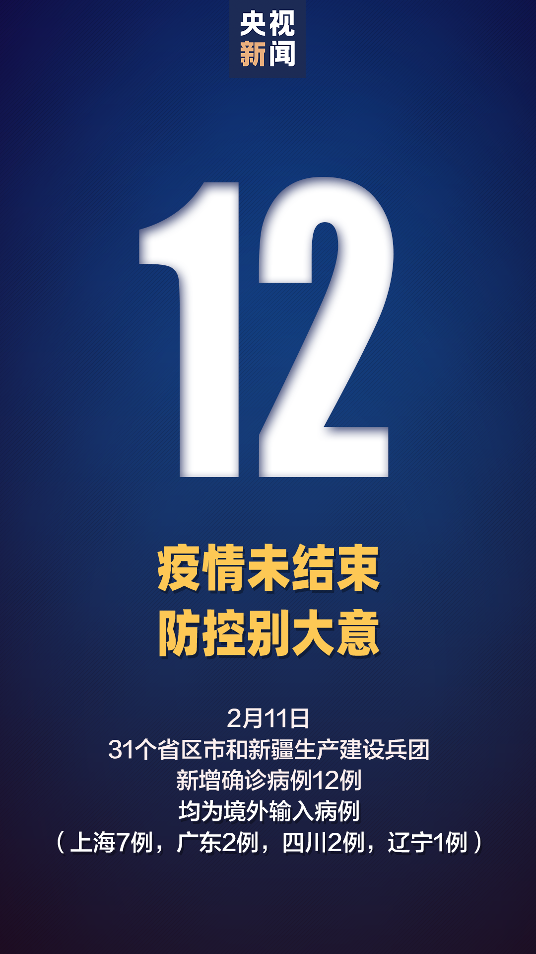 “31省区市首次3个0新增” 31省新增380 572？