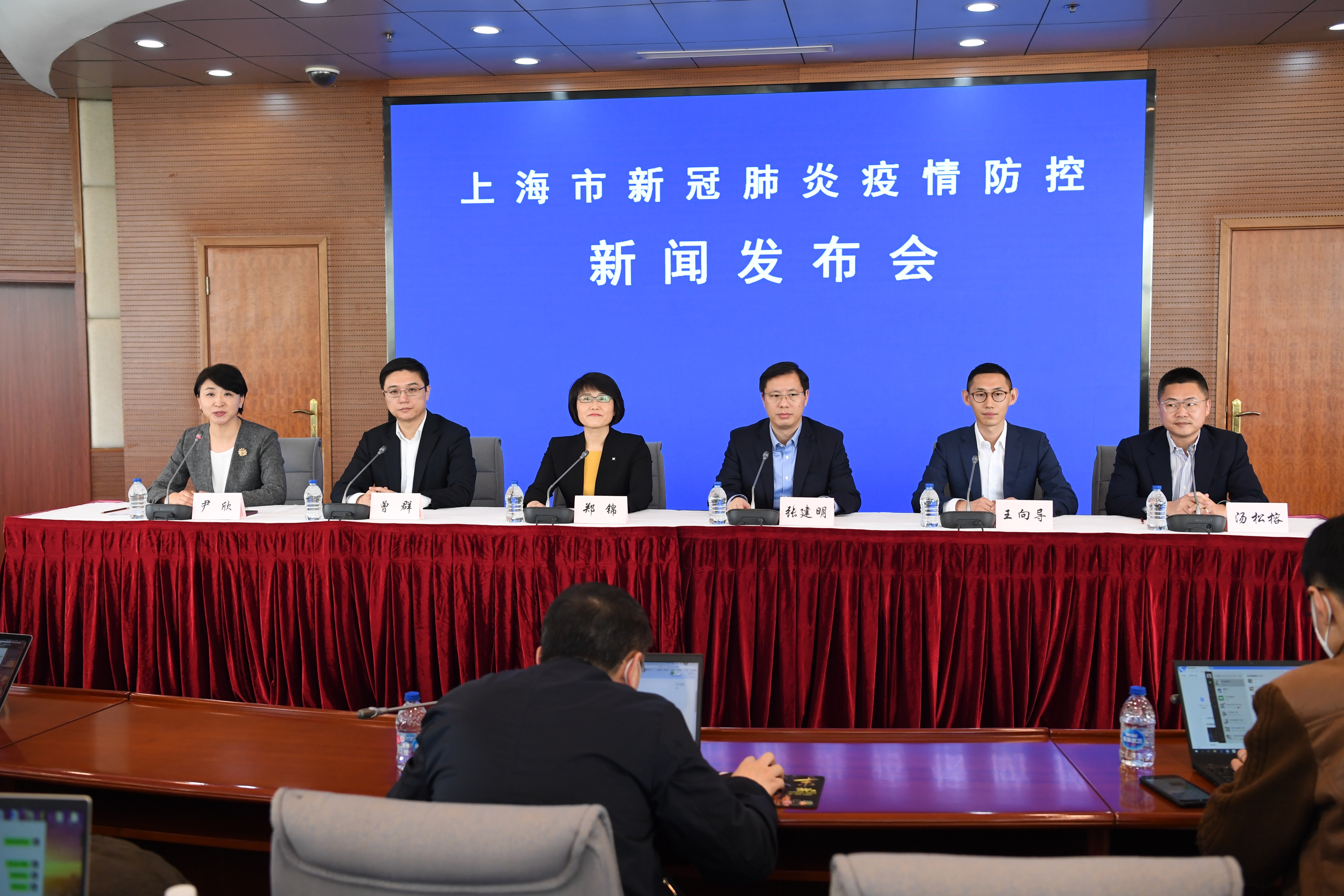 上海复工后居民出不去回不来-单位复工不回去上班怎么办-第1张图片