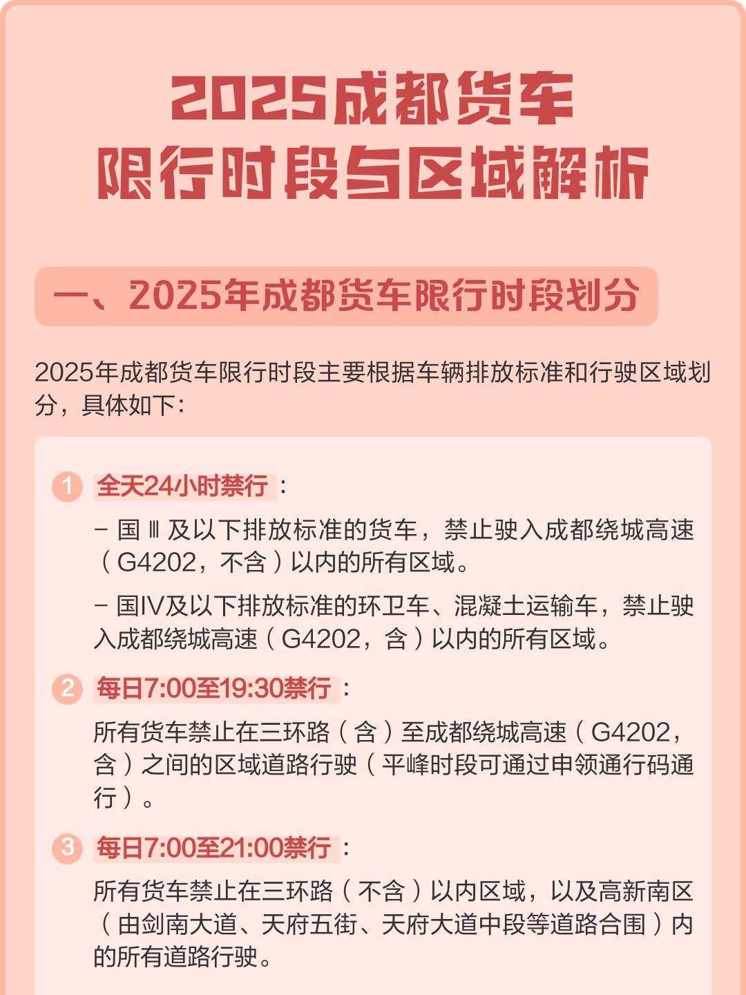 成都限行时间新规2020年7月20日-成都限行时间规定和处罚-第2张图片