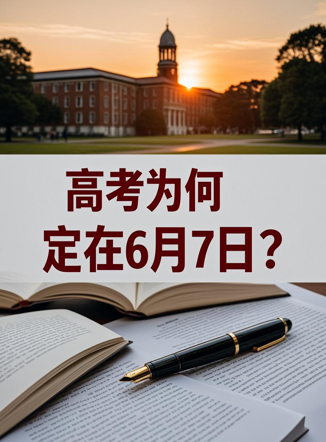 “今天高考时间是多少” 今天高考考什么？-第2张图片