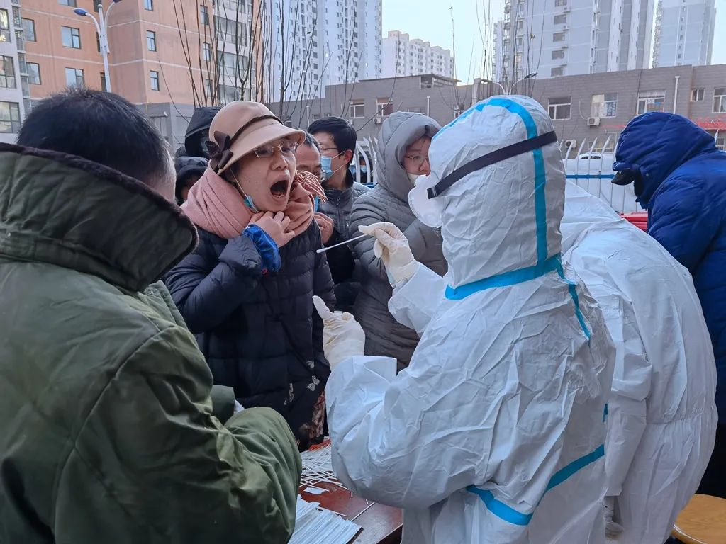 “石家庄疫情原因” 石家庄疫情是真是假？