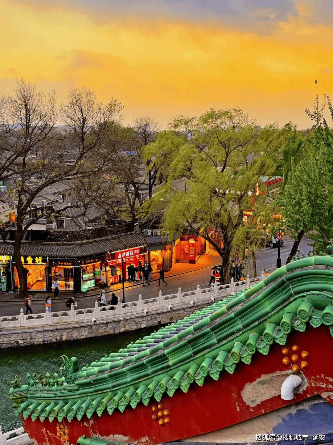 现在还能去北京吗〃现在还能进京旅游吗-第3张图片