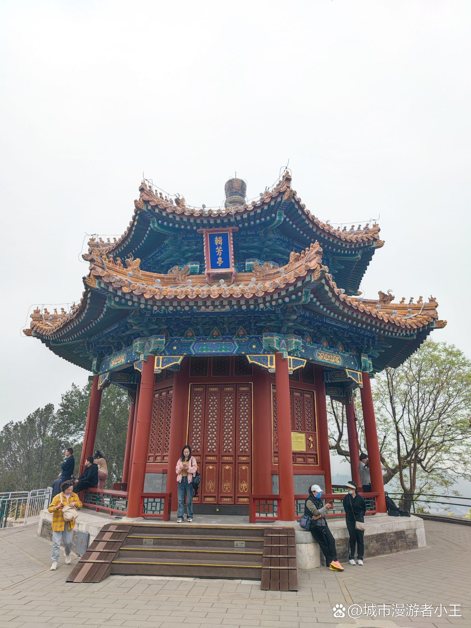 现在还能去北京吗〃现在还能进京旅游吗
