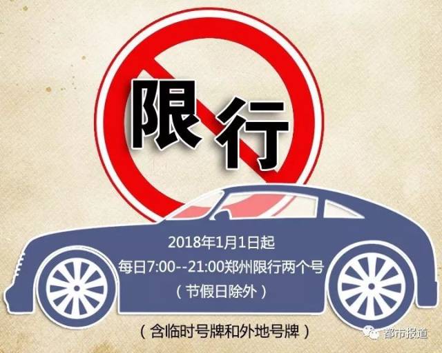 【唐山限号2021年1月最新限号表/唐山限号吗今天限几号】-第2张图片