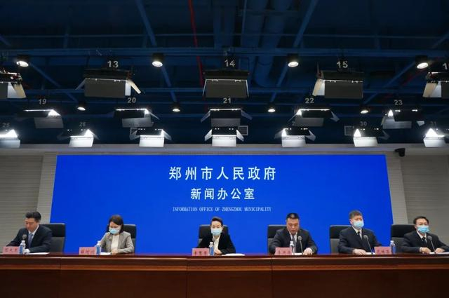 【郑州本轮疫情为何难以控制/郑州新冠疫情爆发时间】-第2张图片