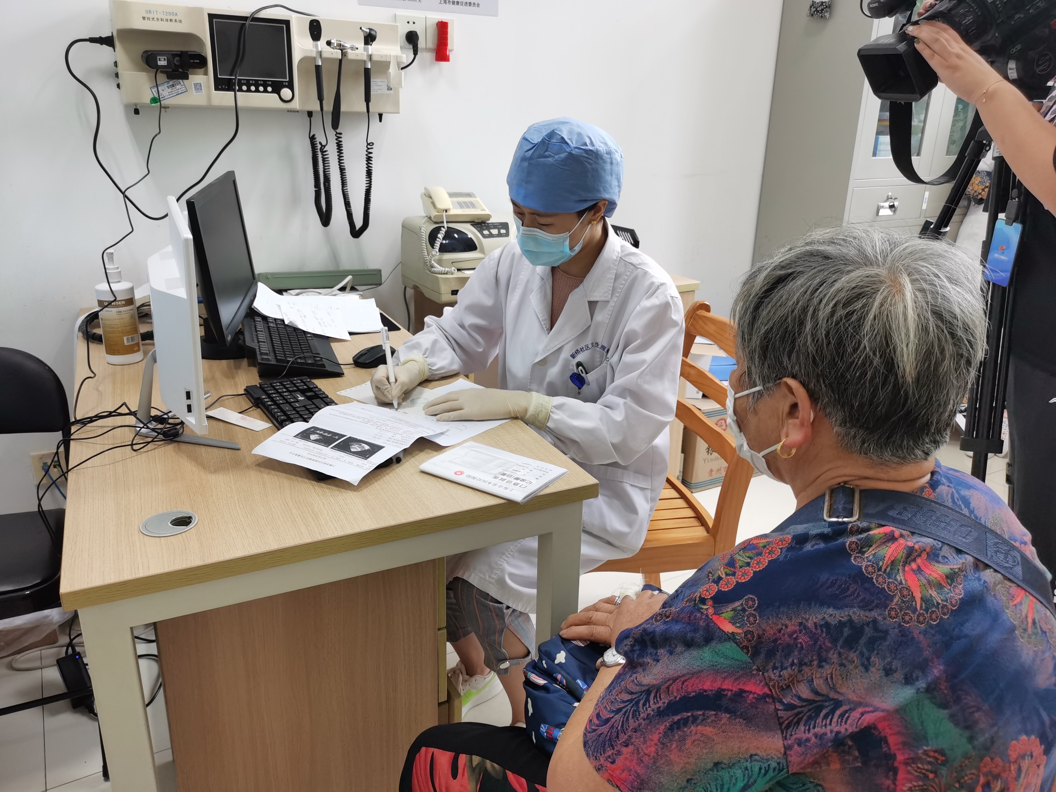 上海松江中心医院疫情〃上海松江中心医院疫情怎么样-第1张图片