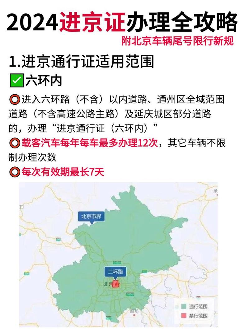 北京发布最新进返京提醒.北京进京政策-第3张图片