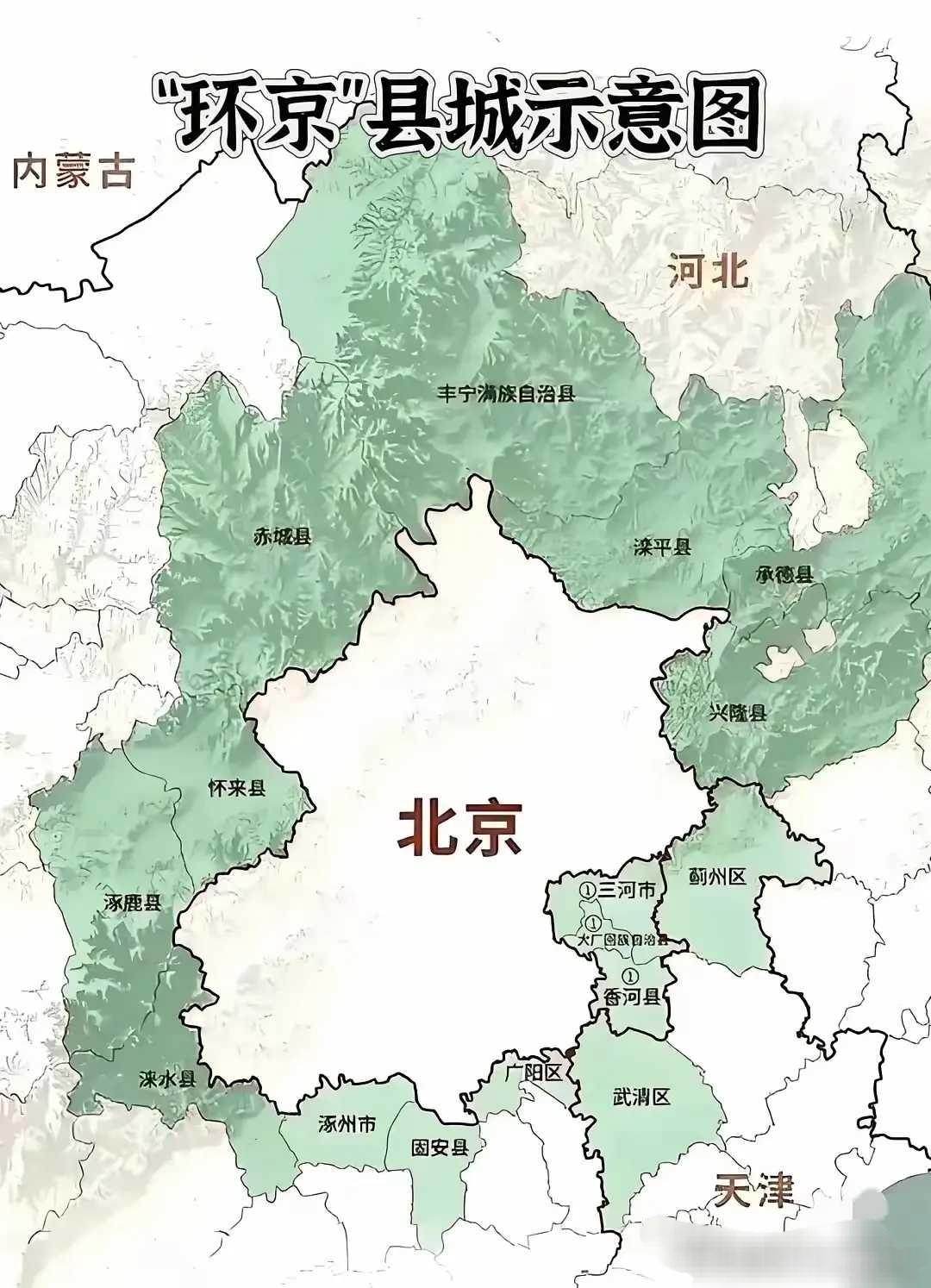 【北京5地升级中风险地区/北京市中是哪个区】-第2张图片