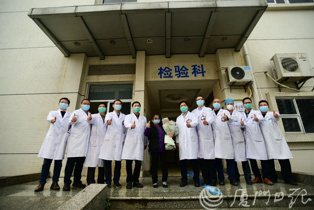 “深圳新冠肺炎确诊病例清零” 深圳新冠肺炎确诊病例清零了吗？-第1张图片