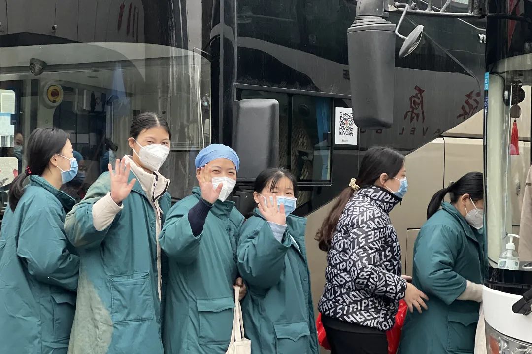 郑州二院疫情,郑州二院医生最新名单-第2张图片
