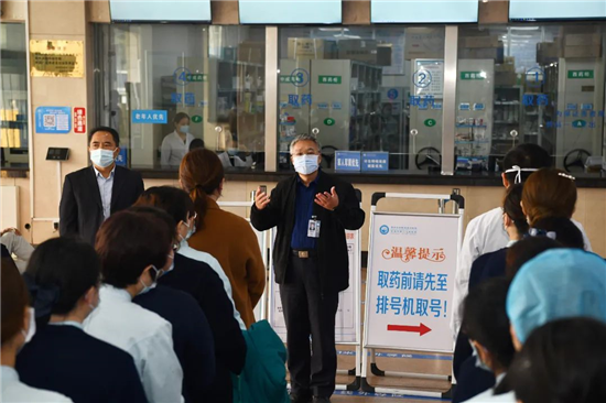 郑州二院疫情,郑州二院医生最新名单-第3张图片
