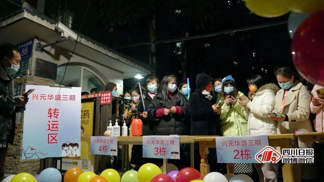 上海明天解封-2021年上海疫情什么时候解封-第3张图片
