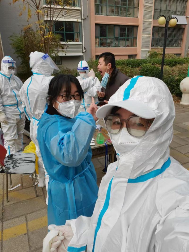 德州市疫情,德州市疫情防控表彰-第3张图片