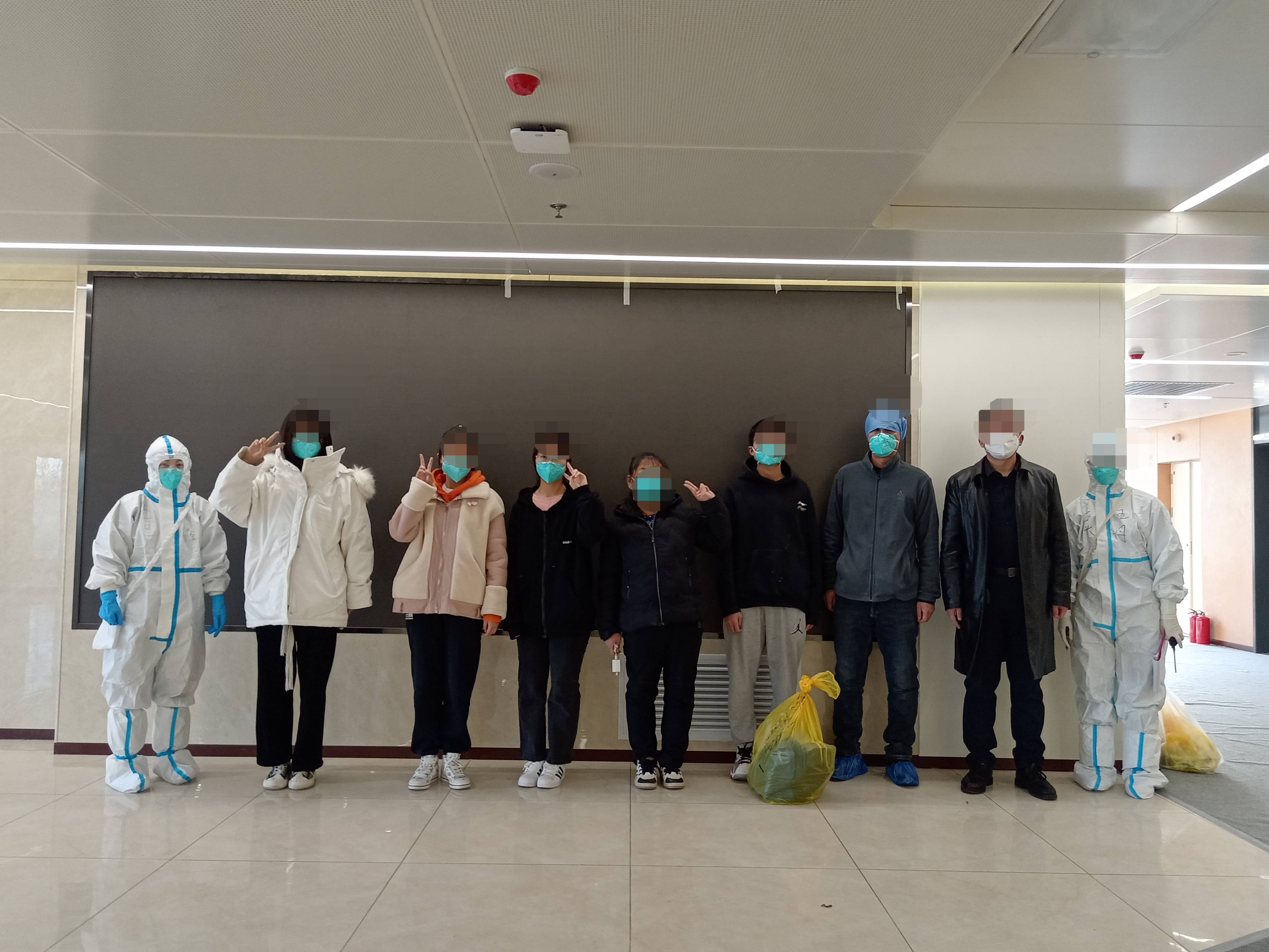 长春疫情最新消息-长春最新消息发布-第3张图片