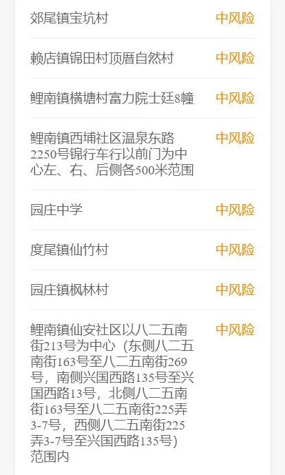 北京朝阳区疫情高风险地区.北京朝阳区紧急通知-第2张图片